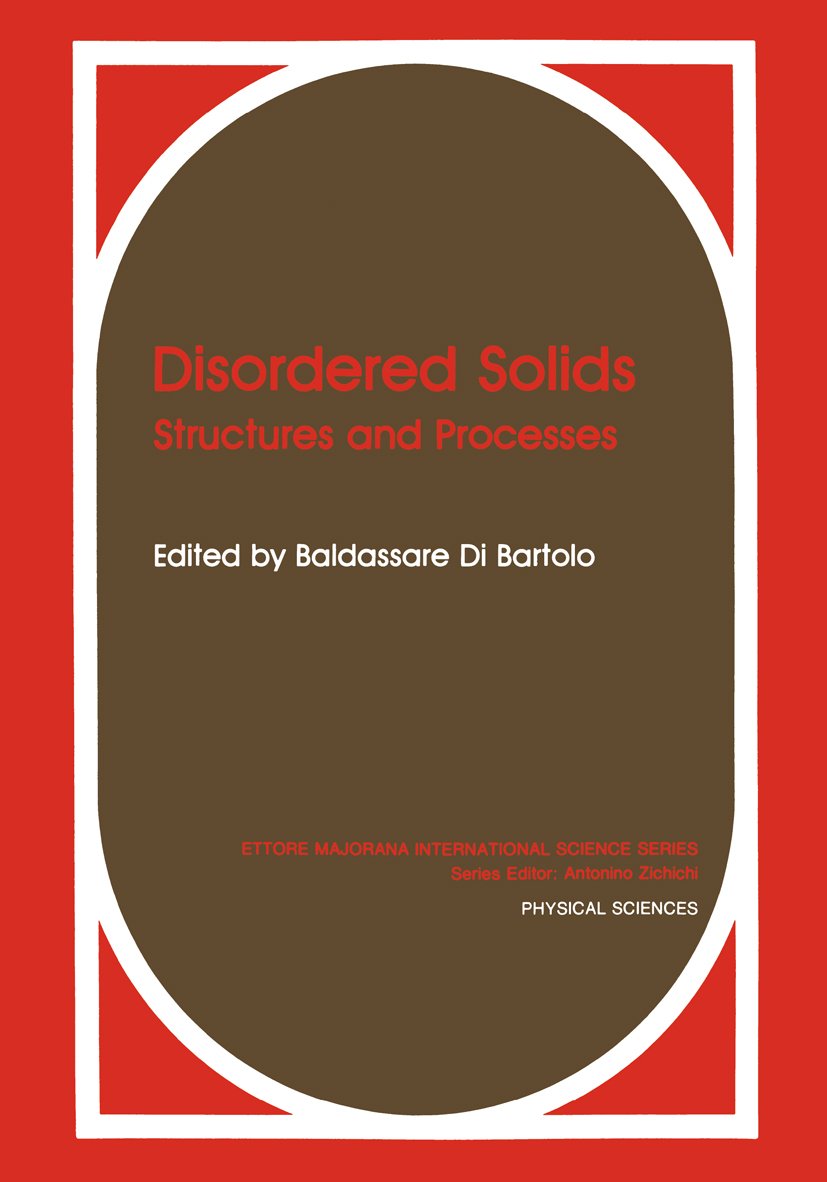 Ettore Majorana International Science Series