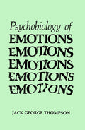 Emotions, Personality, and Psychotherapy