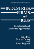 Springer Studies in Work and Industry