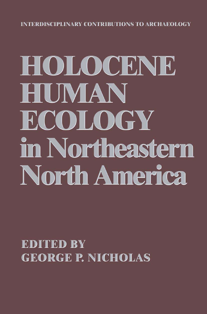 Interdisciplinary Contributions to Archaeology