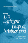 Perspectives in Developmental Psychology