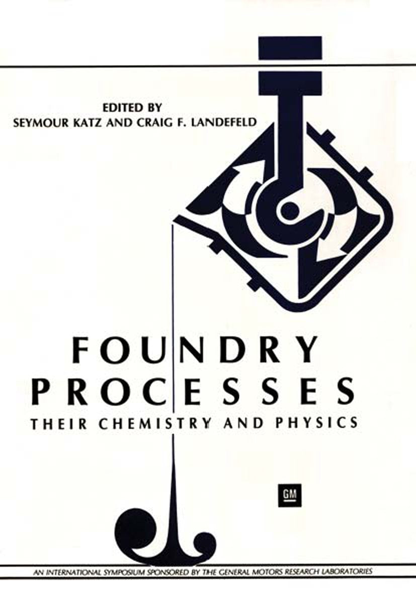 Foundry Processes