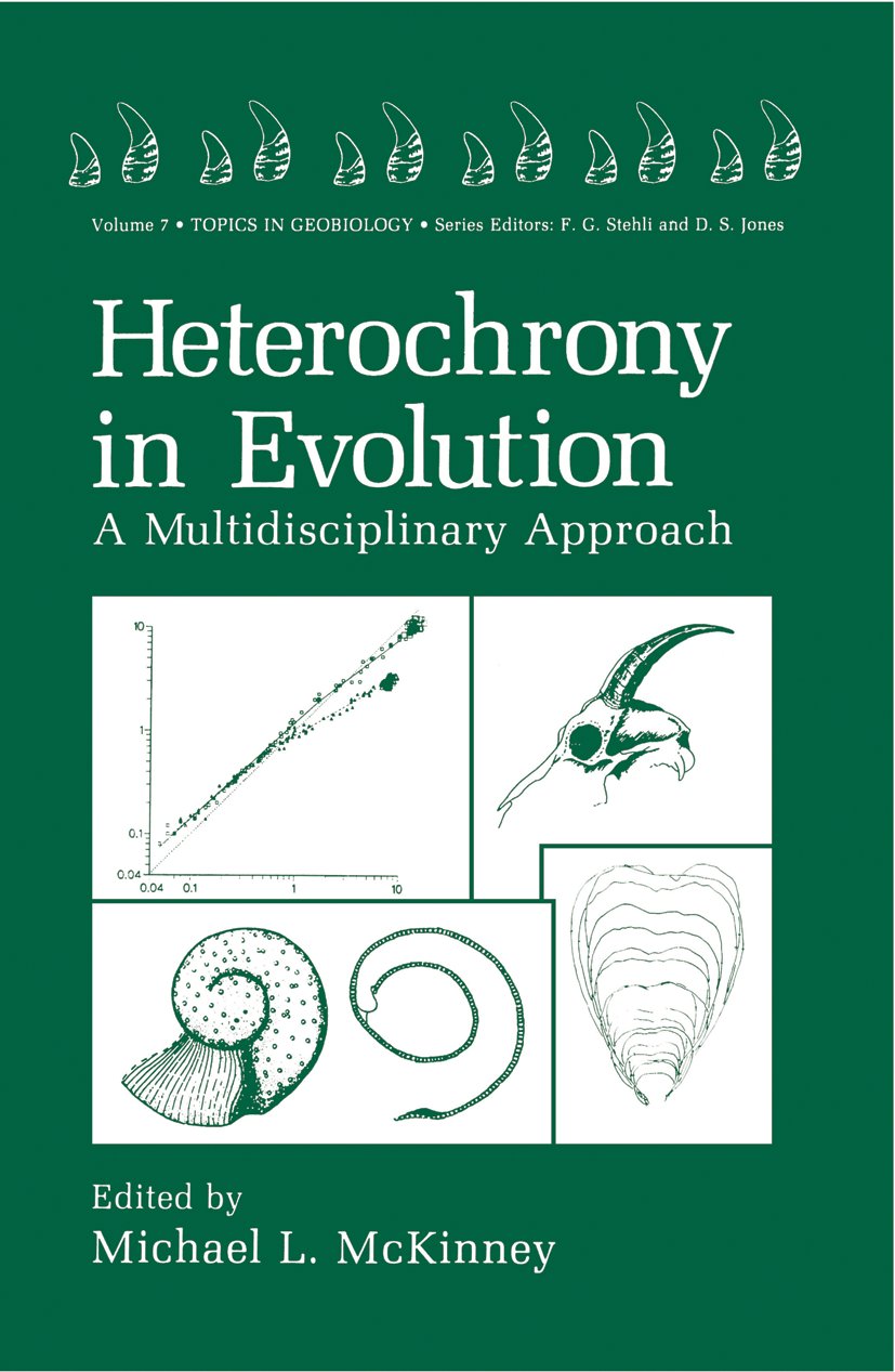 Topics in Geobiology