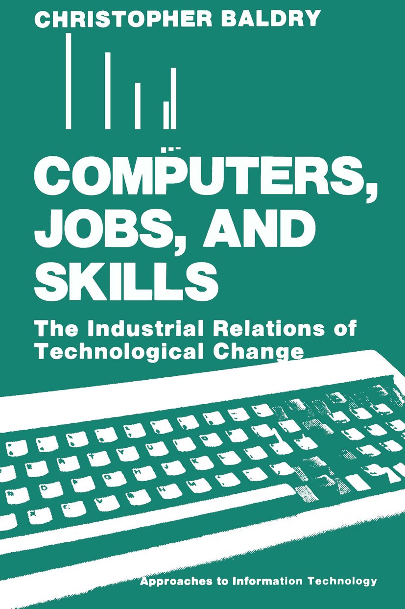Approaches to Information Technology
