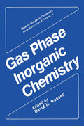 Modern Inorganic Chemistry