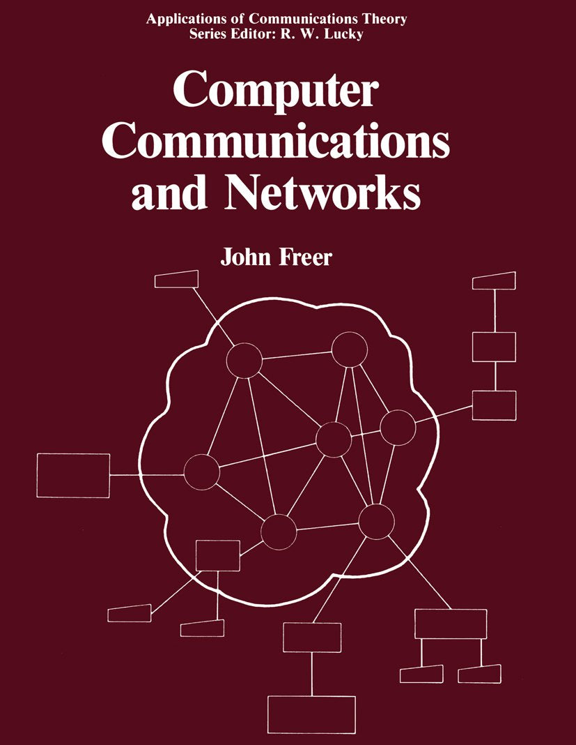 Applications of Communications Theory
