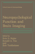 Critical Issues in Neuropsychology