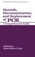 Environmental Science Research