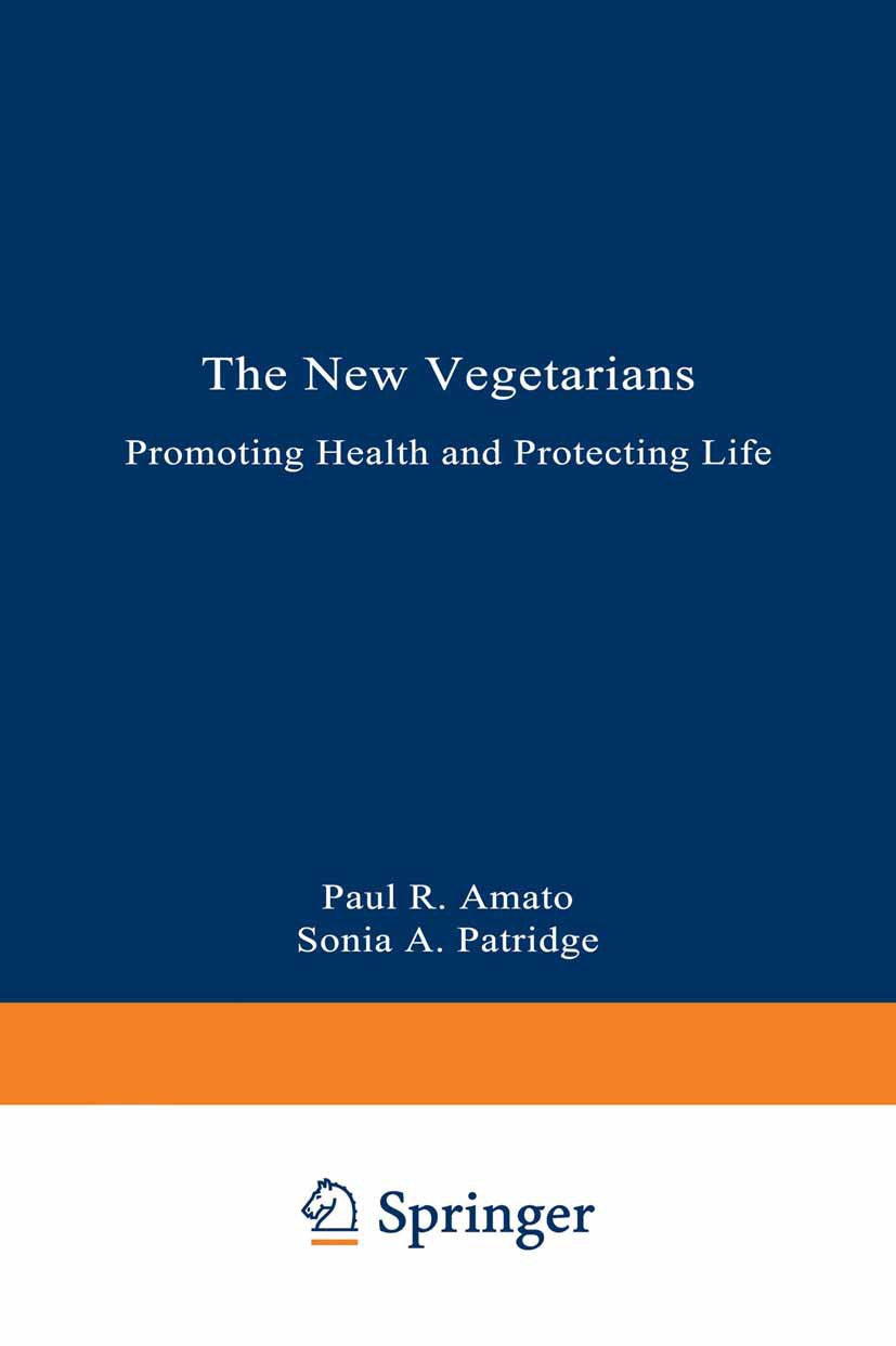 The New Vegetarians