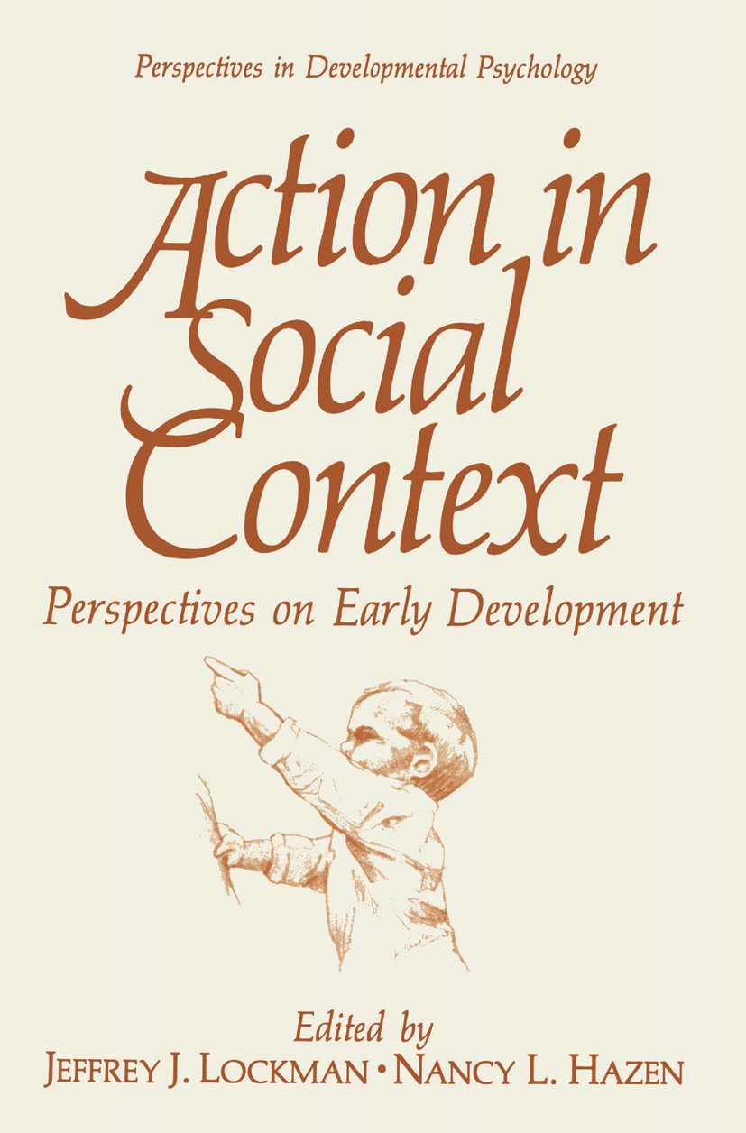 Perspectives in Developmental Psychology