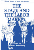 Springer Studies in Work and Industry
