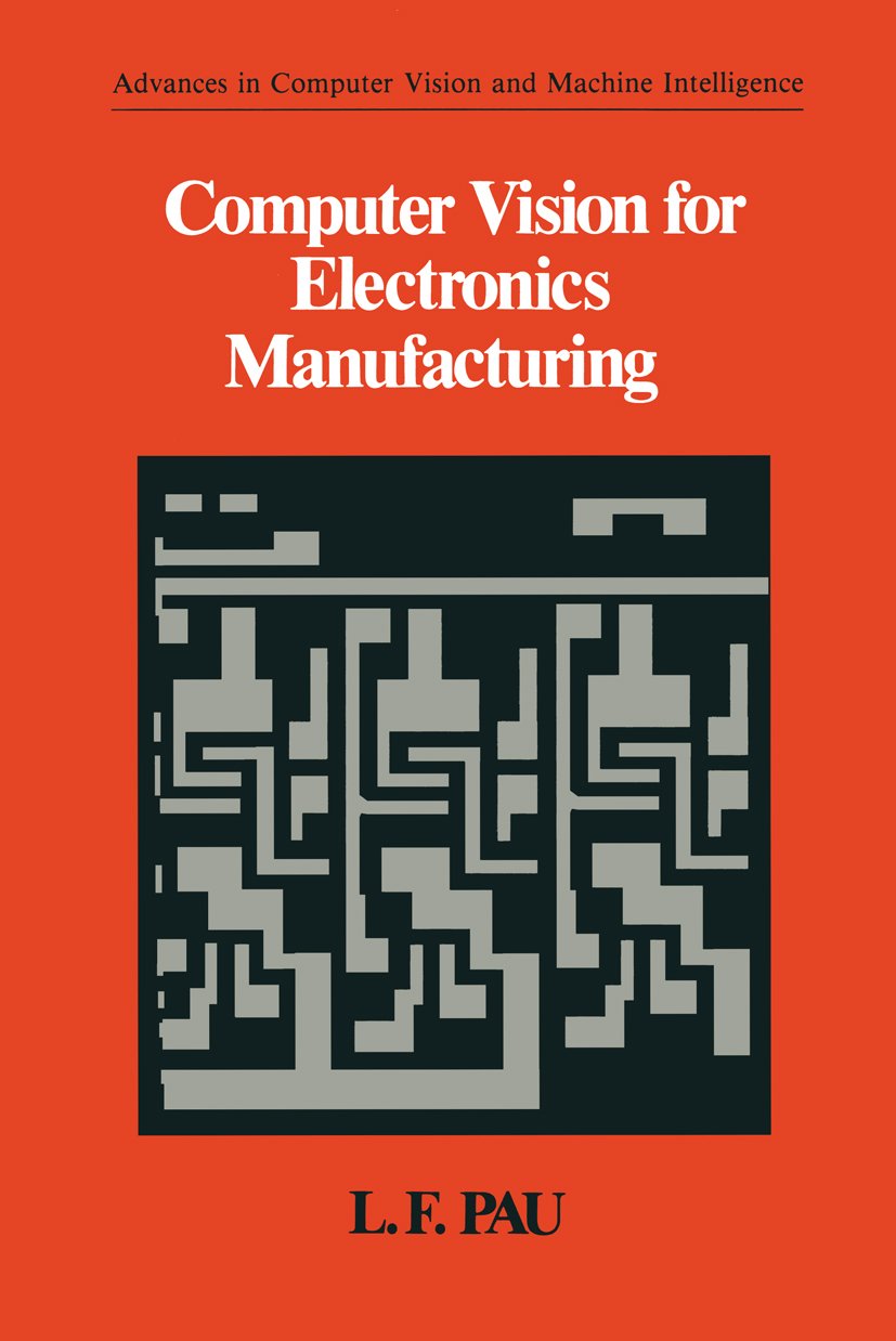 Advances in Computer Vision and Machine Intelligence