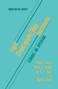 Modern Analytical Chemistry