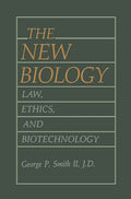 The New Biology