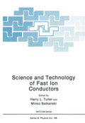 NATO Science Series B: