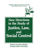 Critical Issues in Social Justice
