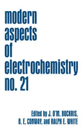 Modern Aspects of Electrochemistry