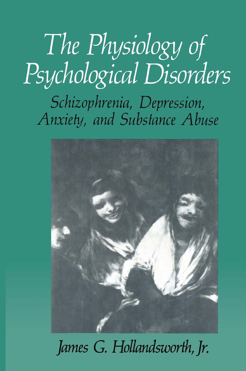 The Springer Series in Behavioral Psychophysiology and Medicine