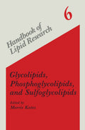 Handbook of Lipid Research