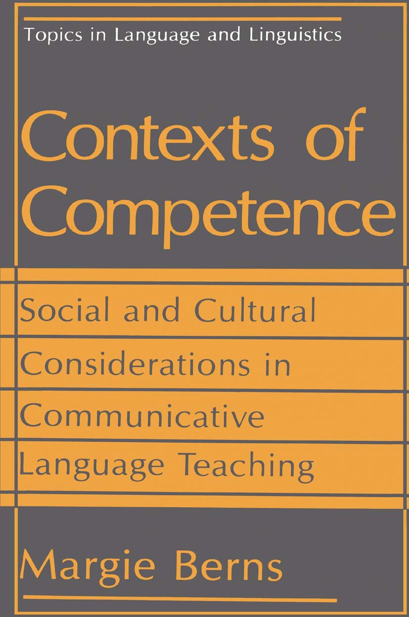 Topics in Language and Linguistics
