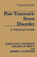Springer Series on Stress and Coping