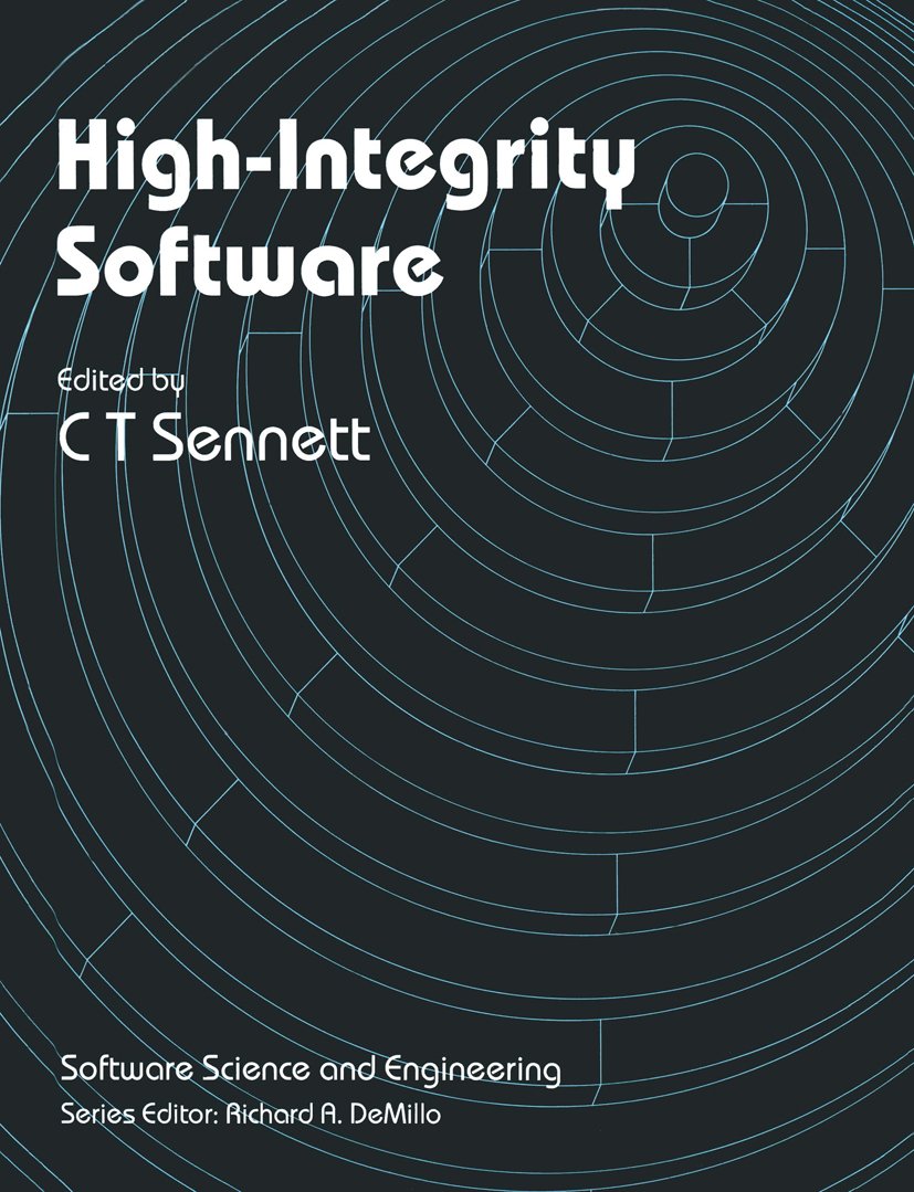 Software Science and Engineering