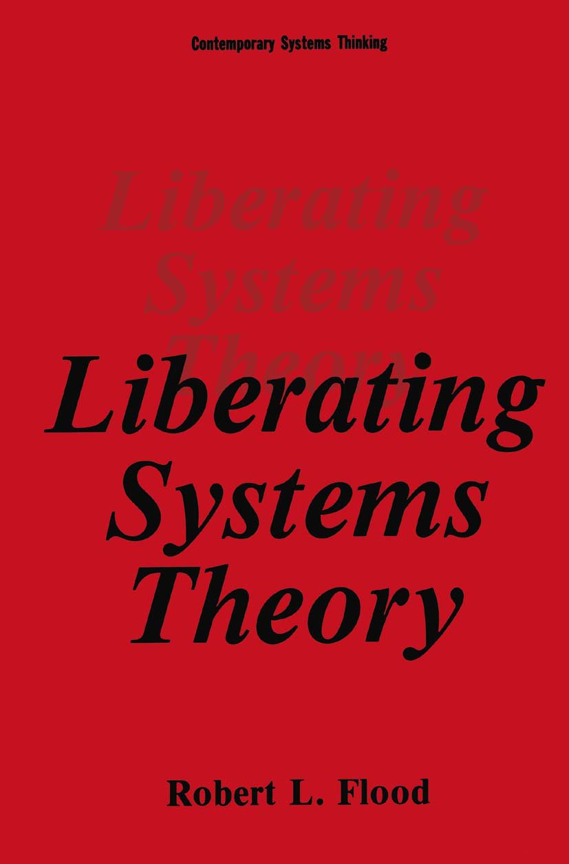 Contemporary Systems Thinking
