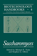 Biotechnology Handbooks