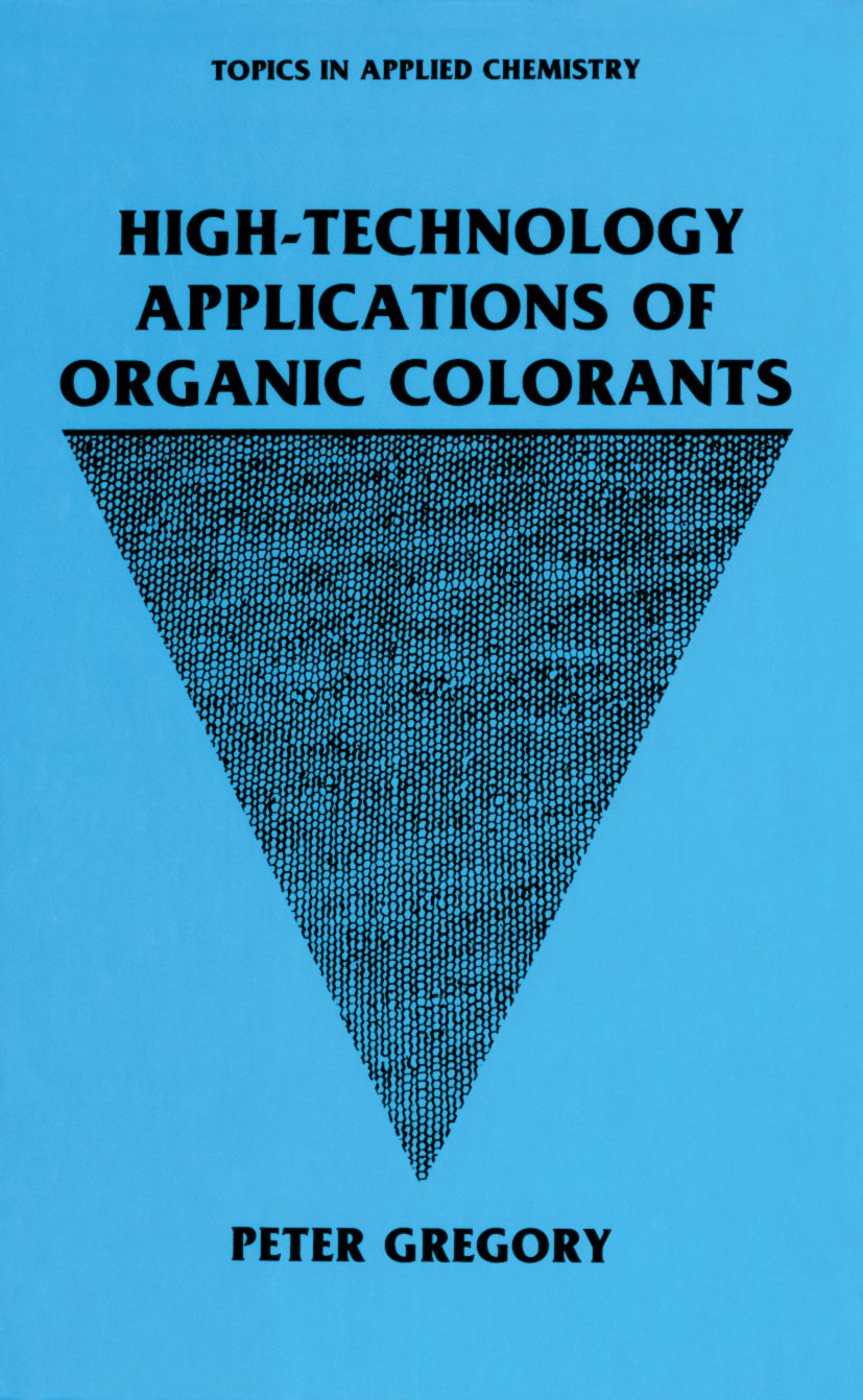 Topics in Applied Chemistry