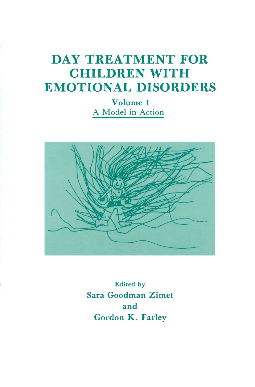 Day Treatment for Children with Emotional Disorders