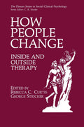 The Springer Series in Social Clinical Psychology