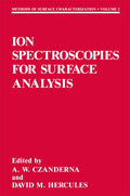 Methods of Surface Characterization