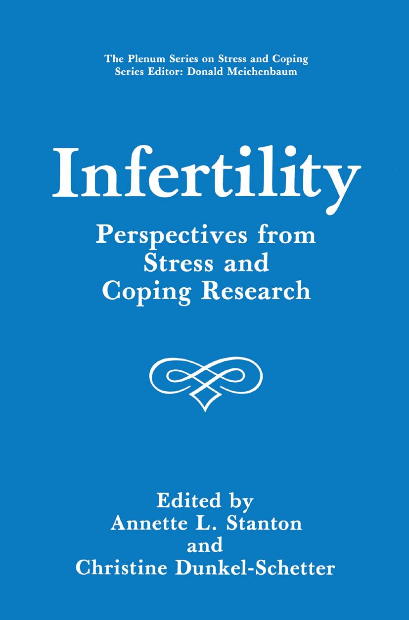 Springer Series on Stress and Coping