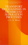 The Plenum Chemical Engineering Series
