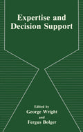 Expertise and Decision Support