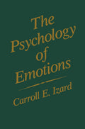 Emotions, Personality, and Psychotherapy