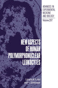 Advances in Experimental Medicine and Biology