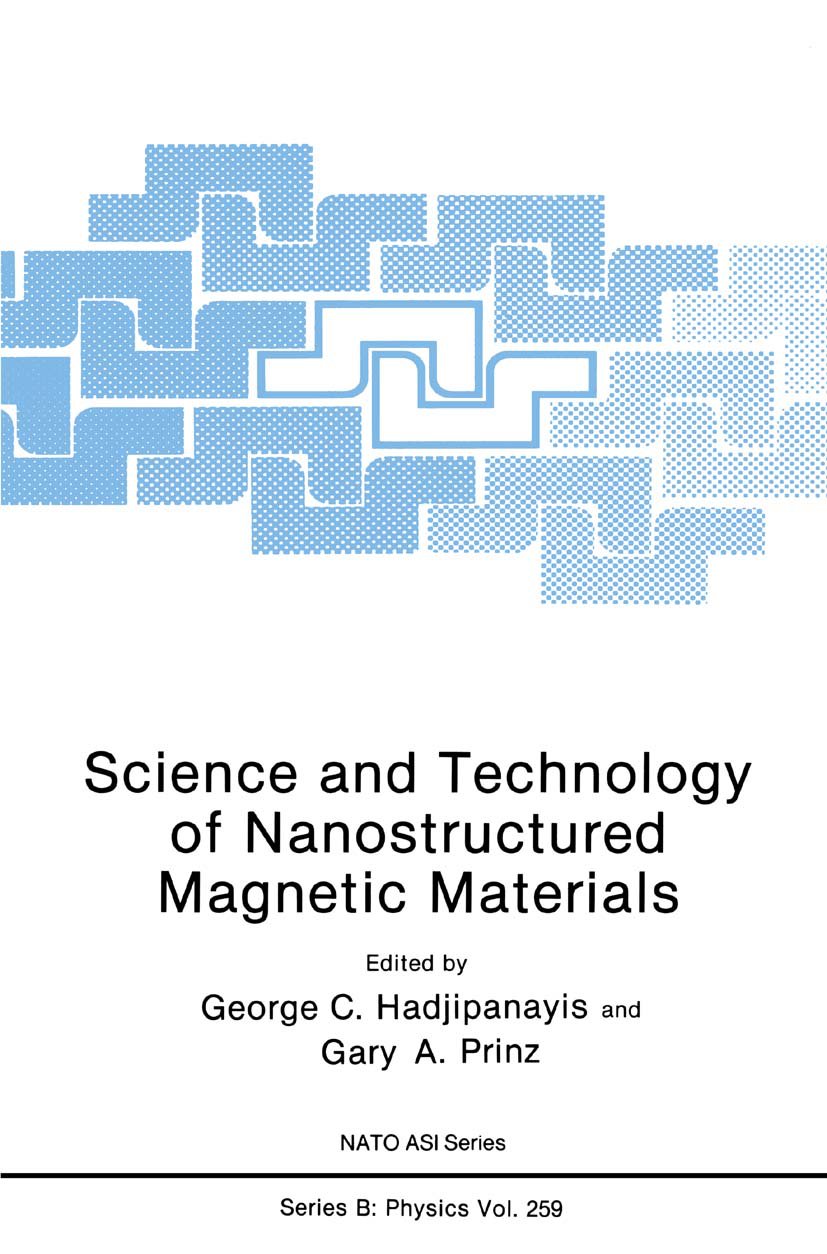 NATO Science Series B: