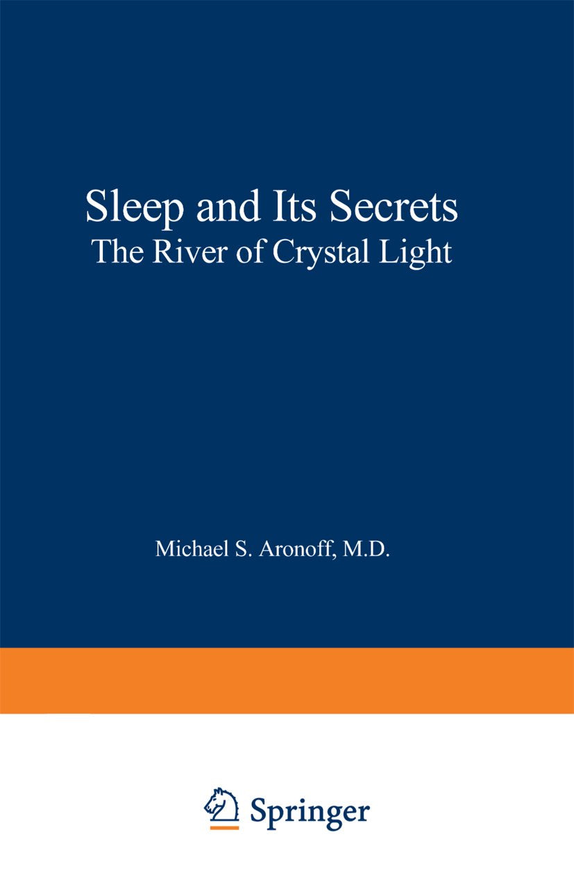 Sleep and Its Secrets
