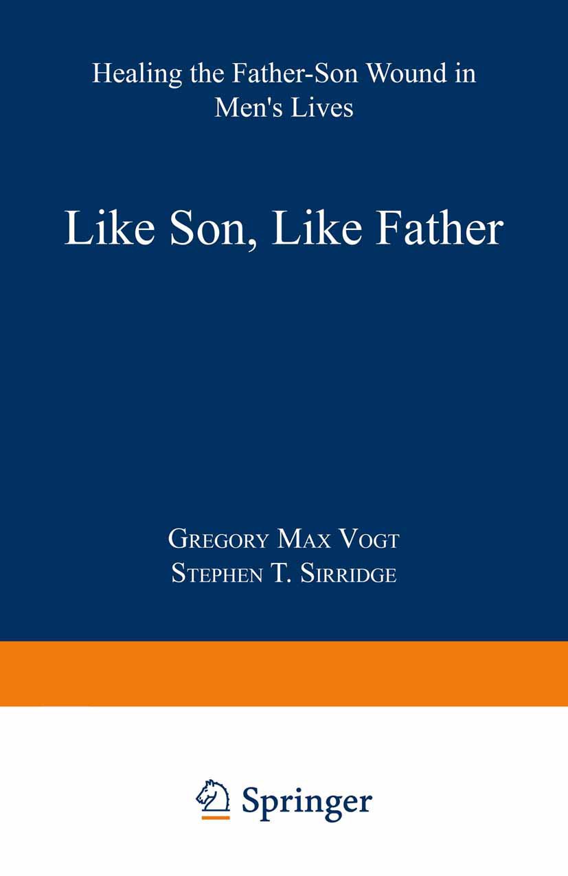 Like Son, Like Father