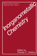 Modern Inorganic Chemistry