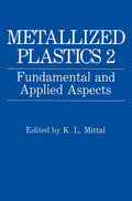 Metallized Plastics 2