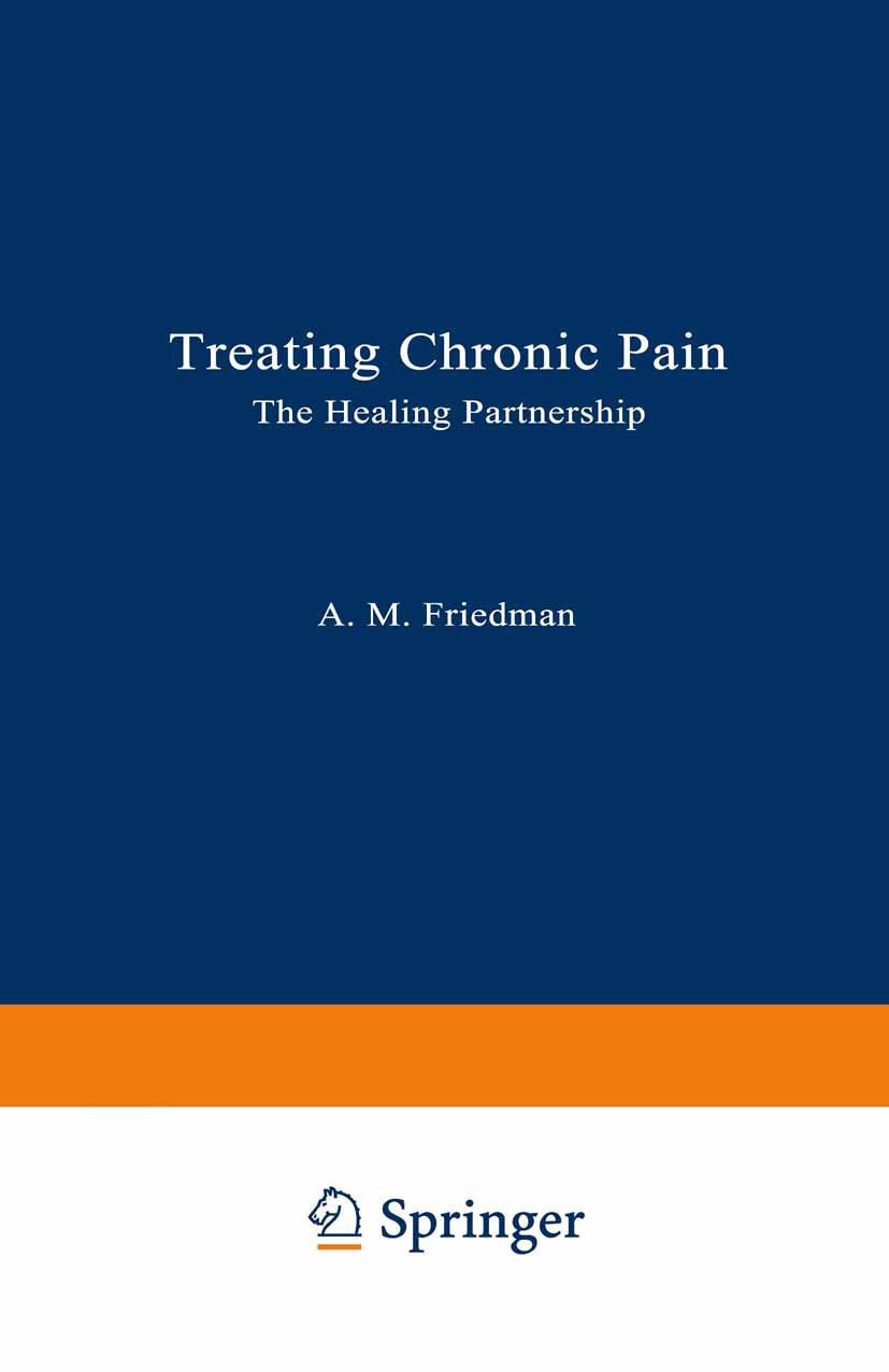 Treating Chronic Pain