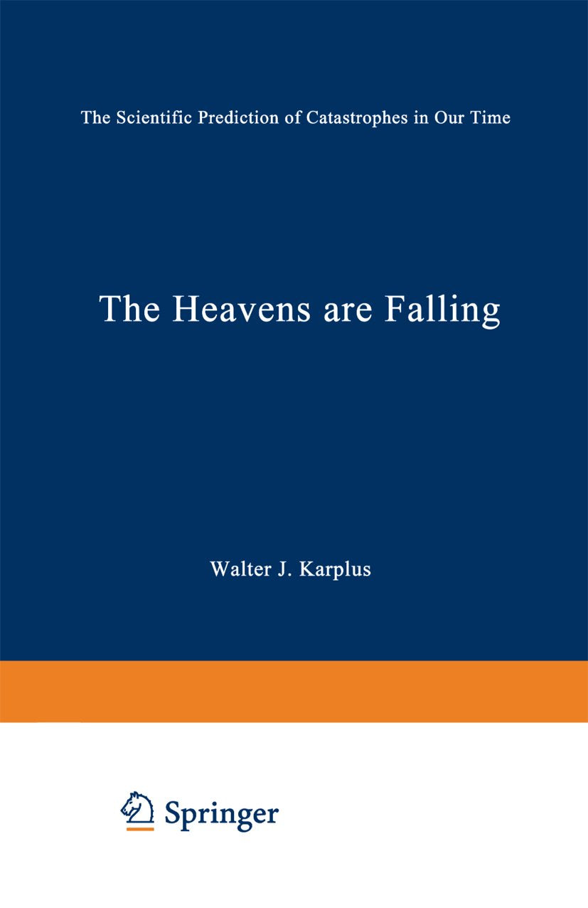 The Heavens Are Falling