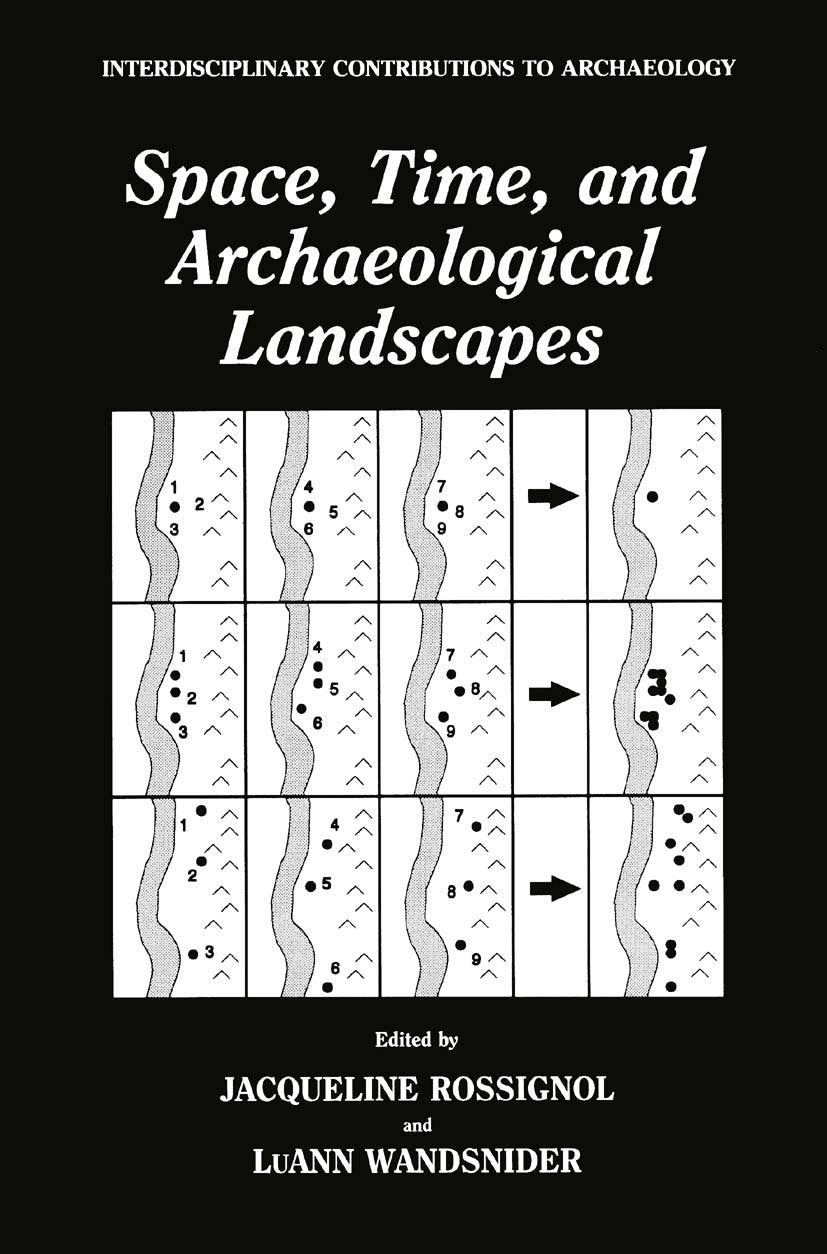 Interdisciplinary Contributions to Archaeology