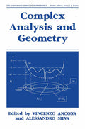 University Series in Mathematics