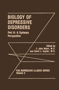 The Depressive Illness Series