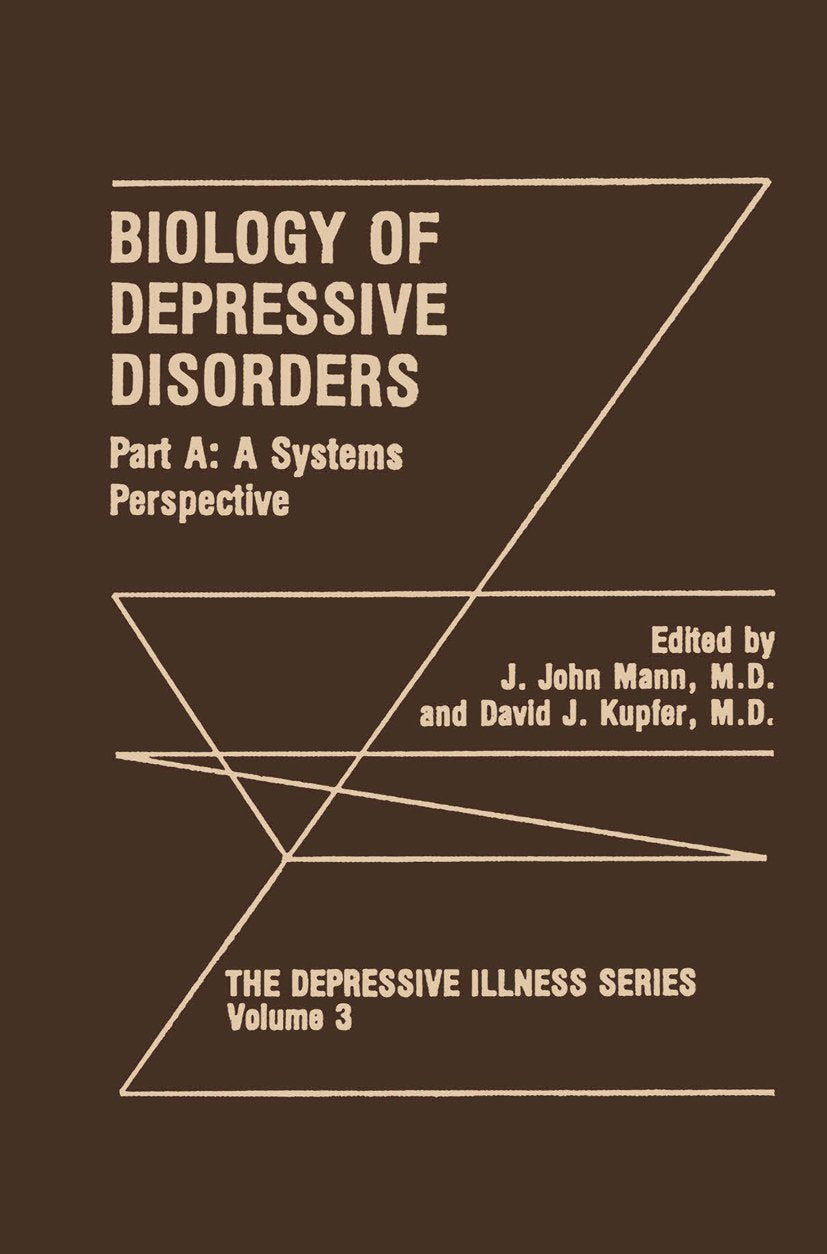 The Depressive Illness Series