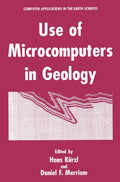Computer Applications in the Earth Sciences