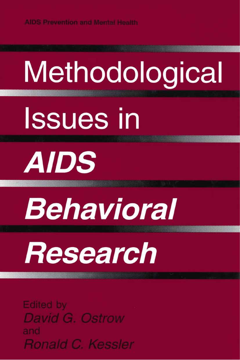 Aids Prevention and Mental Health